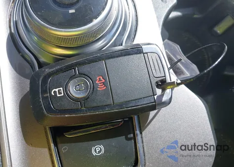 2024 Ford Edge Sel from USA, damaged, VIN 2FMPK4J95RBA98270